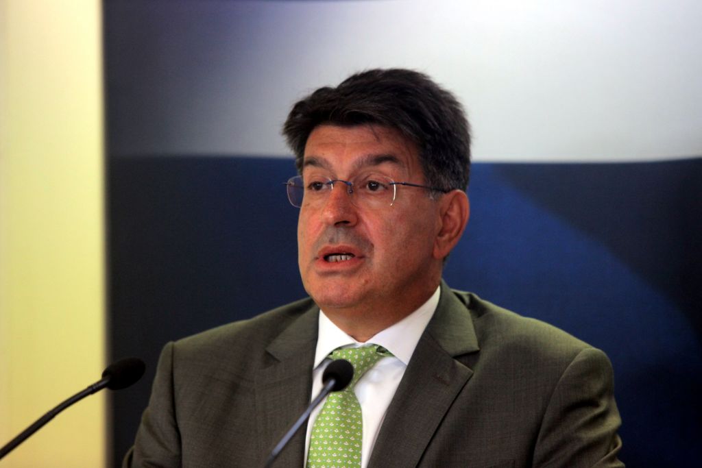 Θ.Φέσσας: «Χρειαζόμαστε επενδύσεις και σωστό μίγμα πολιτικής»