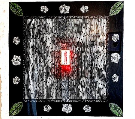 Φοιτητές «μιλούν» με το περιβάλλον και εκθέτουν στο Γενί Τζαμί