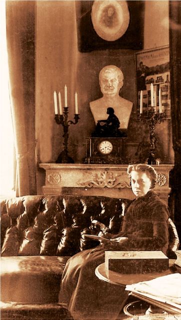 Ο παπαγάλος του Τρικούπη και οι δαντέλες των Μαυροκορδάτων