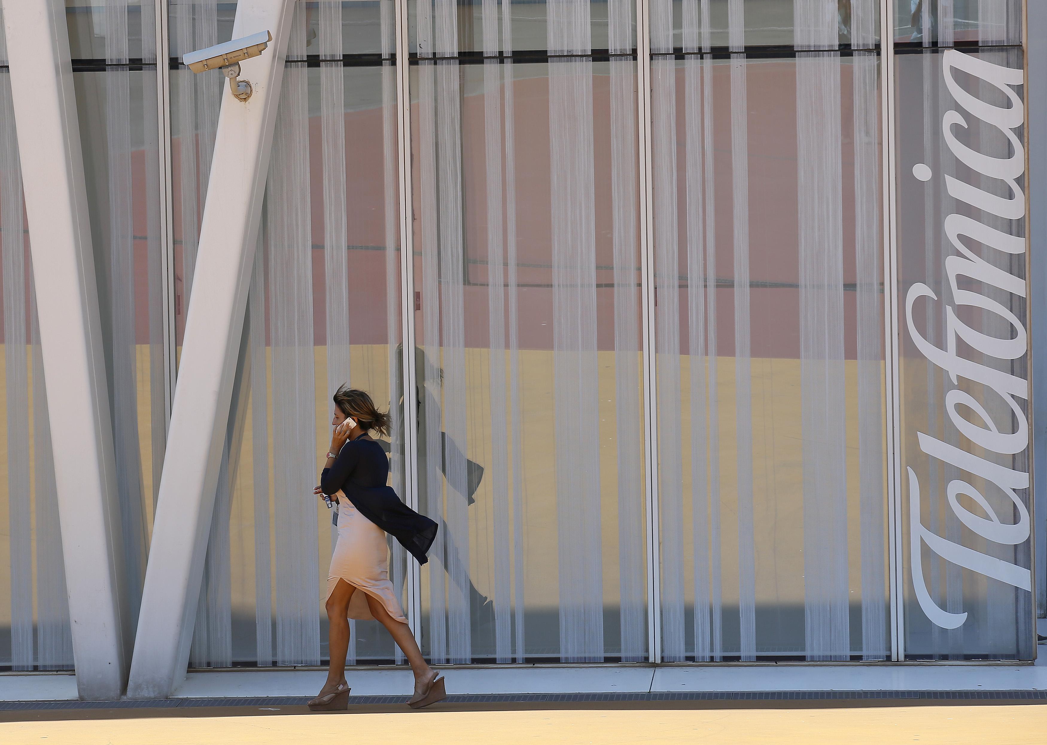 Telecom Italia και Telefonica κονταροχτυπιούνται στη Βραζιλία