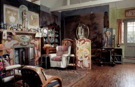 Ο Κύκλος του Μπλούμσμπερι