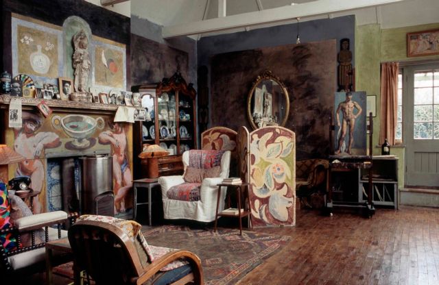 Ο Κύκλος του Μπλούμσμπερι