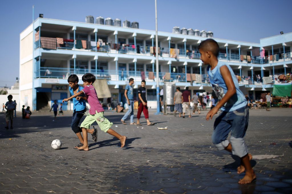 Προς αναγνώριση του Παλαιστινιακού Κράτους κινείται και η Ισπανία