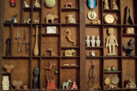 Ανθρωποι: Κυνηγοί και μεγα-συλλέκτες