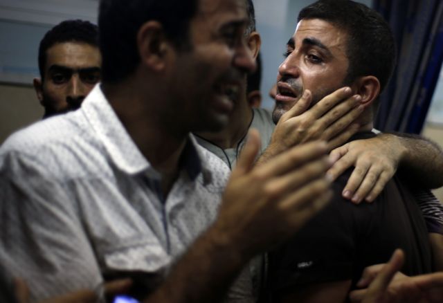 Διχάζει ξανά το Παλαιστινιακό τον αραβικό κόσμο