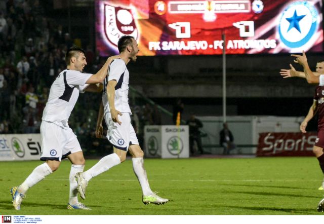 Το vima.gr προτείνει για την TV την Πέμπτη