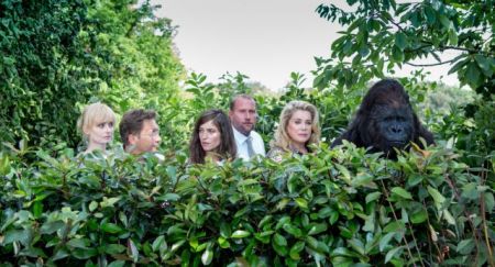 To TV5 Monde «κοιτάζει» την Ελλάδα