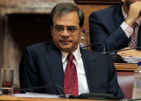 Γκ. Χαρδούβελης: «Δεν έχω υπηρετήσει κανέναν»