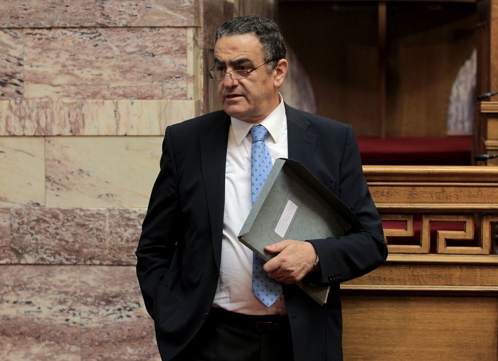 Παμποντιακή Ομοσπονδία: Επιστολή σε Αθανασίου για το αντιρατσιστικό