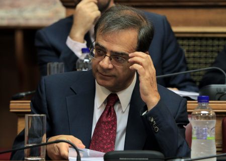 Πολυνομοσχέδιο-ΕΝΦΙΑ στο επίκεντρο τηλεδιάσκεψης με την τρόικα