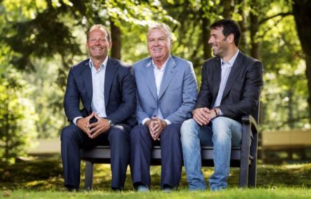 Μόδα οι προπονητές μεγάλης ηλικίας