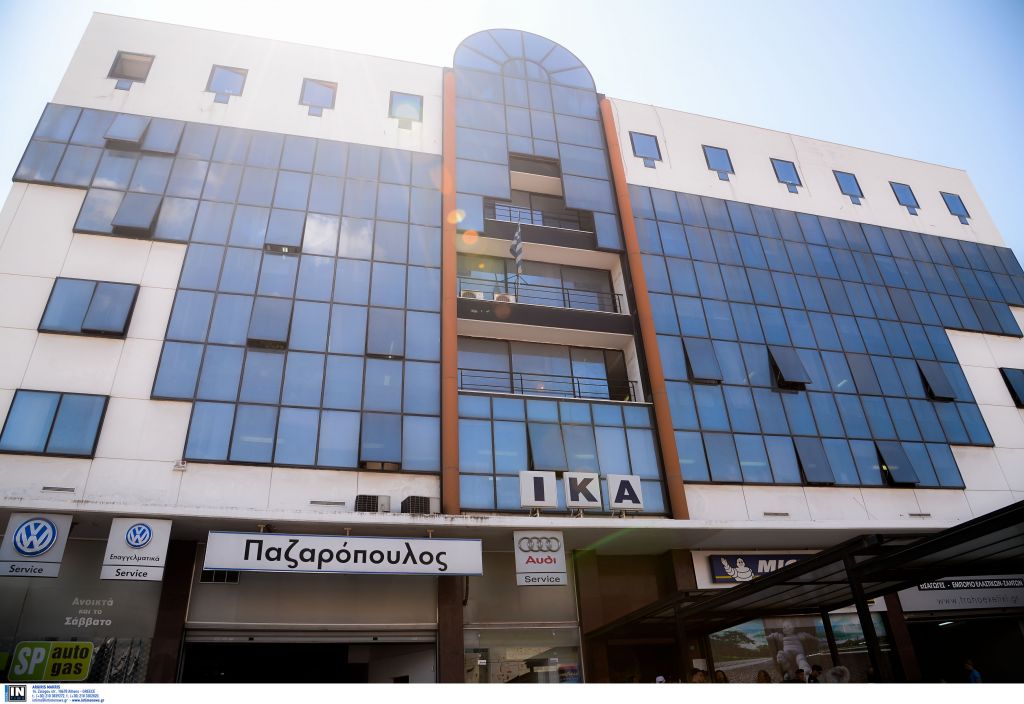 Τα Ταμεία θα παραμείνουν ελλειμματικά και μετά τις περικοπές