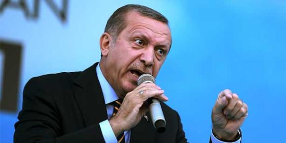 Zaman: Διχασμένοι οι Τούρκοι για τον Ερντογάν πριν τις προεδρικές εκλογές