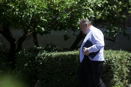 ΠαΣοΚ: Συσκέψεις υπό τον Βενιζέλο για φορολογικά – τρόικα