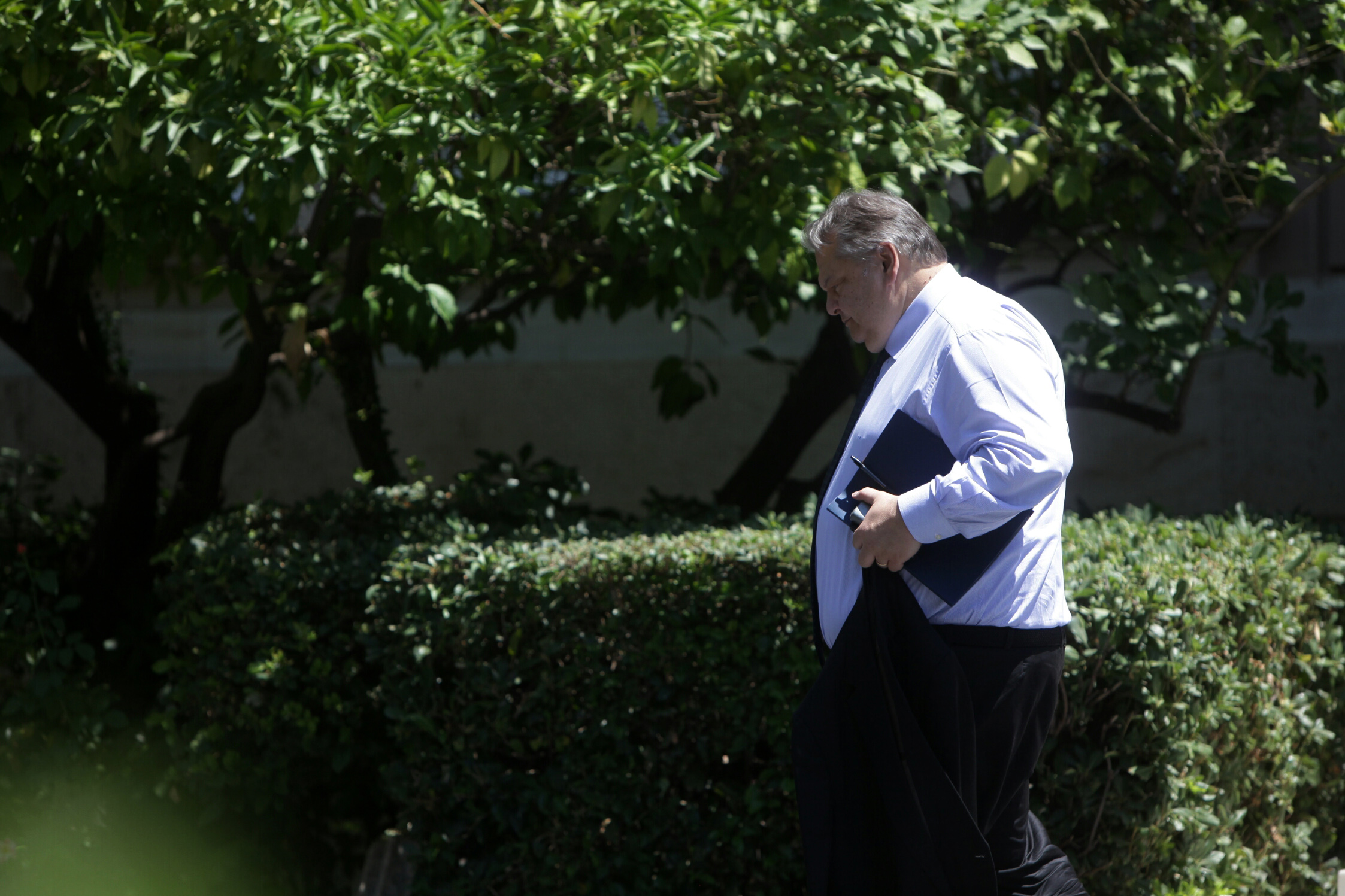 ΠαΣοΚ: Συσκέψεις υπό τον Βενιζέλο για φορολογικά – τρόικα