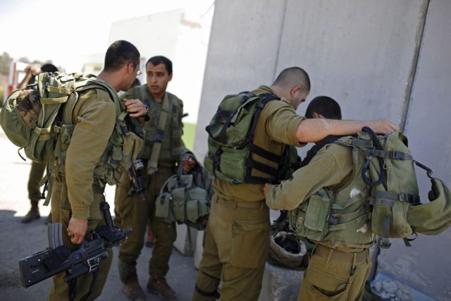Ομηρος της Χαμάς Ισραηλινός στρατιώτης – Δεκάδες νεκροί στη Ράφα