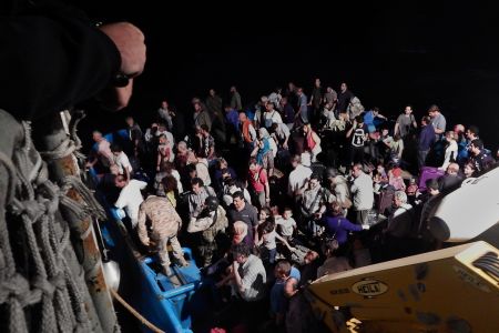 Λιβύη: Ολοκληρώθηκε η επιχείρηση απεγκλωβισμού Ελλήνων