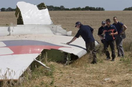 Spiegel: Παραμύθια και ψέματα στην ανατολική Ουκρανία