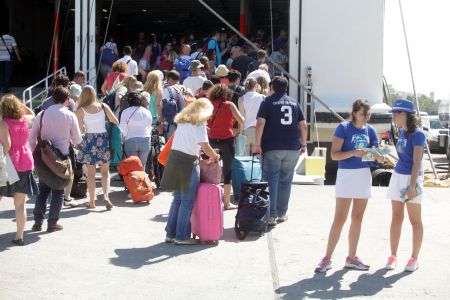 Τα δικαιώματα όσων ταξιδεύουν με πλοίο – Όλα όσα πρέπει να ξέρετε