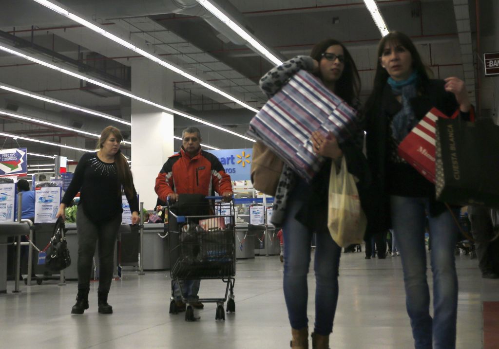 ISDA: Κήρυξε την Αργεντινή σε χρεοκοπία