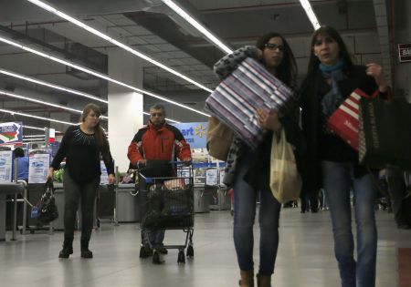 ISDA: Κήρυξε την Αργεντινή σε χρεοκοπία