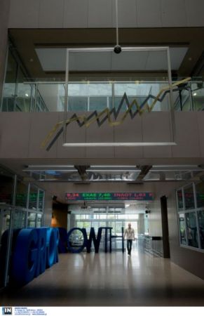 Γιατί πέφτει το Χρηματιστήριο