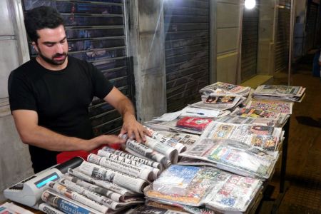 «Η πρώτη φωτιά αριστερά του ΣΥΡΙΖΑ» παρατηρούν τα διεθνή ΜΜΕ