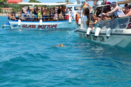 Ζάκυνθος: «Φέτος αναμένονται 12.000 Σέρβοι τουρίστες στο νησί»