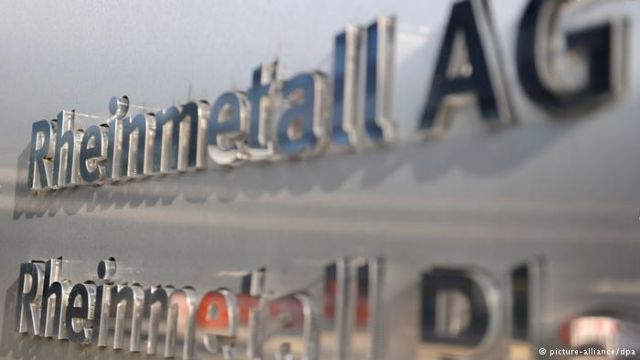 Deutsche Welle: Το Βερολίνο «παγώνει» συμφωνία με τη Ρωσία