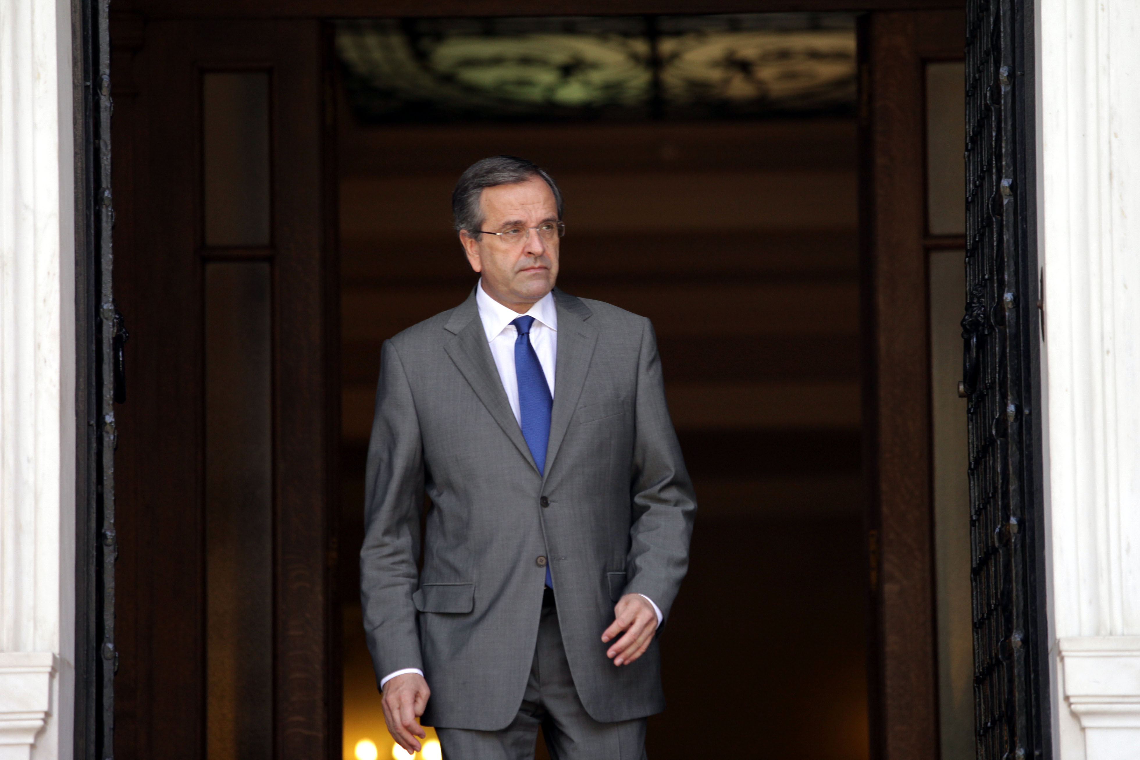 Προβληματισμός αλλά και αισιοδοξία στο γαλάζιο στρατόπεδο