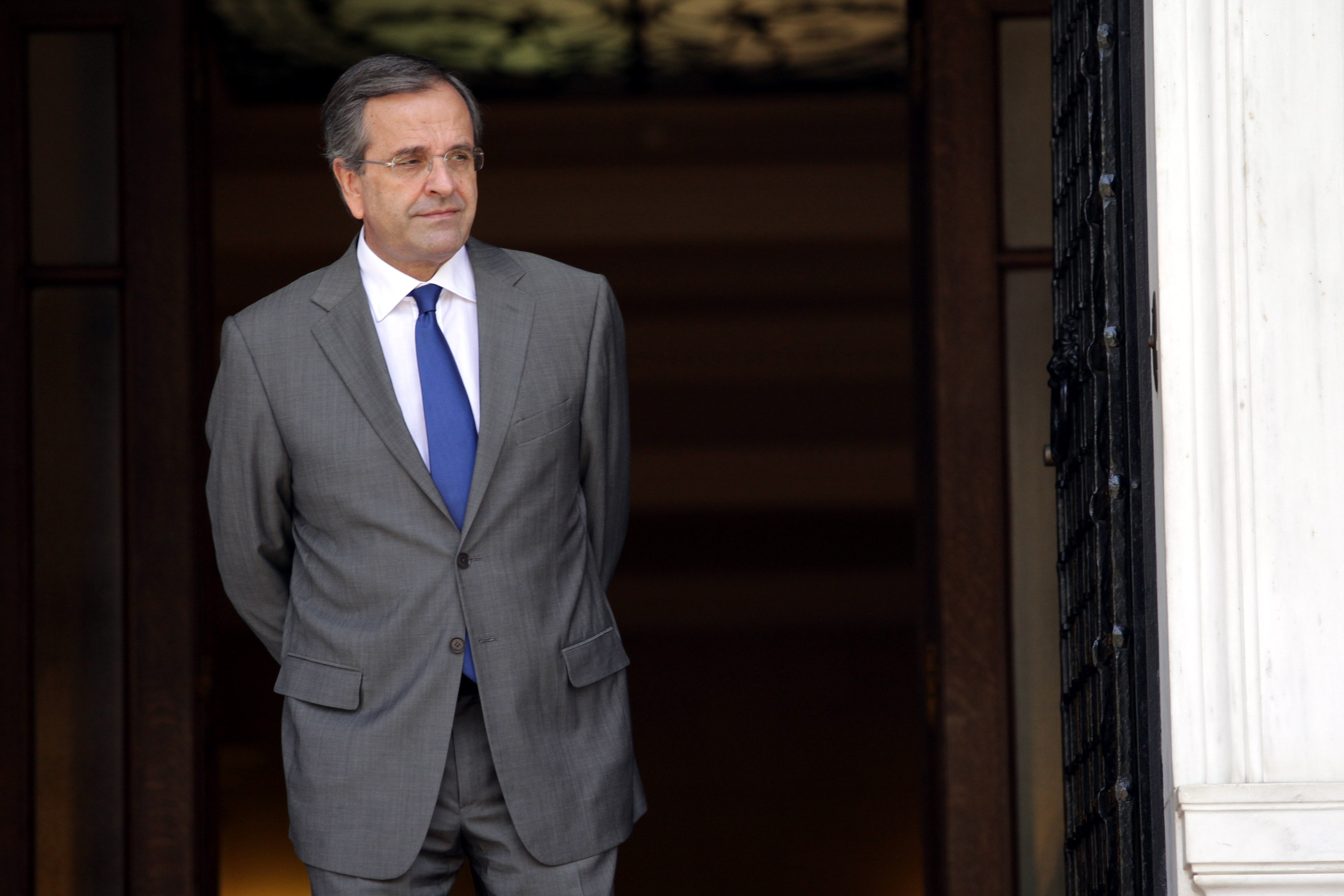 Το φθινόπωρο προσδιορίζει το εγχώριο πολιτικό τοπίο