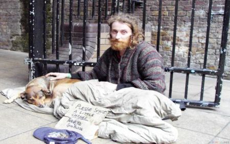 Αμερικανικές πόλεις θέλουν να αφανίσουν του αστέγους τους