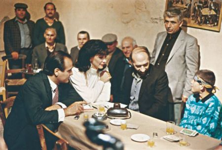 Το σινεμά κινείται στην Ηλεία!