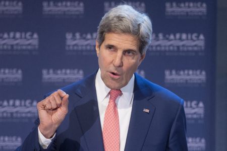 Κέρι: Ευκαιρία για ευρύτερες διαπραγματεύσεις η εκεχειρία σε Γάζα