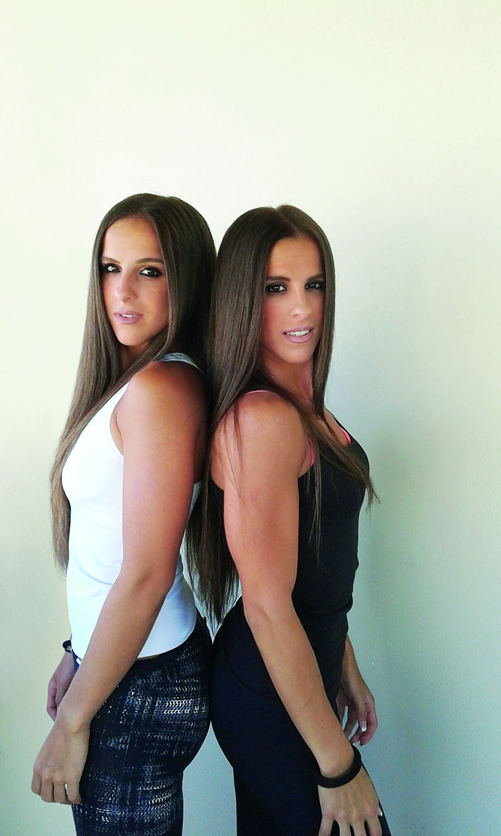 Η ζωή των διδύμων