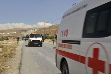 Λιβύη: Δολοφονήθηκε ο αρχηγός της αστυνομίας της Τρίπολης