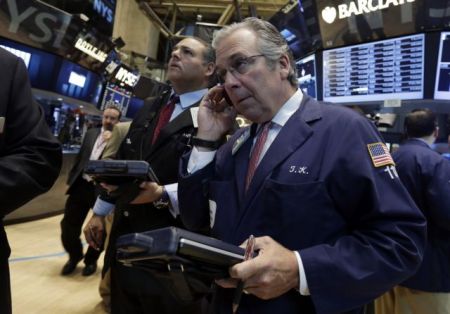 Ακυρώθηκαν deals αξίας 100 δισ. ευρώ στη Wall Street