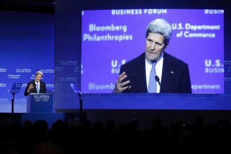 Spiegel: Ο διπλωματικός «ιεραπόστολος» των ΗΠΑ