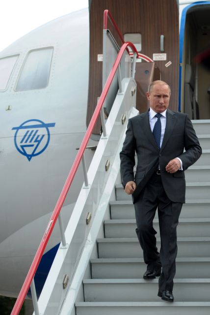 Αρχισε ο Β’ (οικονομικός) Ψυχρός Πόλεμος