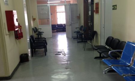 Γρηγοράκος: Κάνουμε αγώνα δρόμου για να βρούμε 2.000 γιατρούς