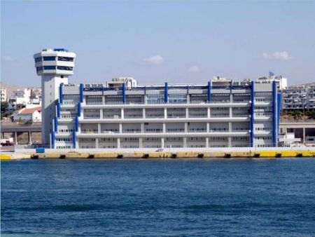 Απλουστεύονται οι γραφειοκρατικές διαδικασίες στο υπουργείο Ναυτιλίας