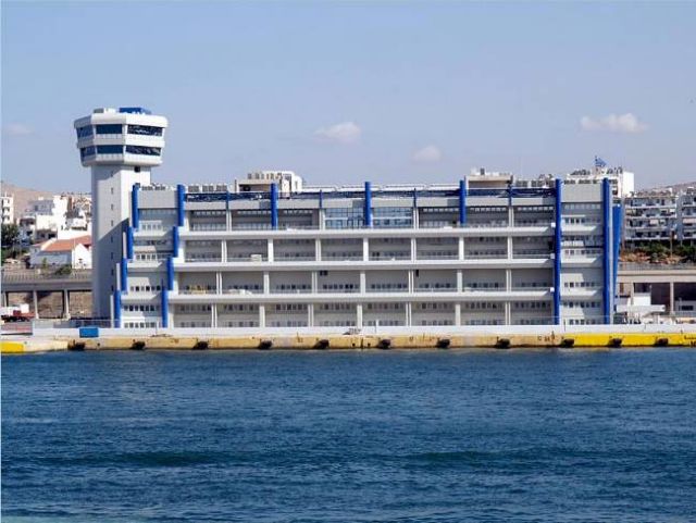 Απλουστεύονται οι γραφειοκρατικές διαδικασίες στο υπουργείο Ναυτιλίας