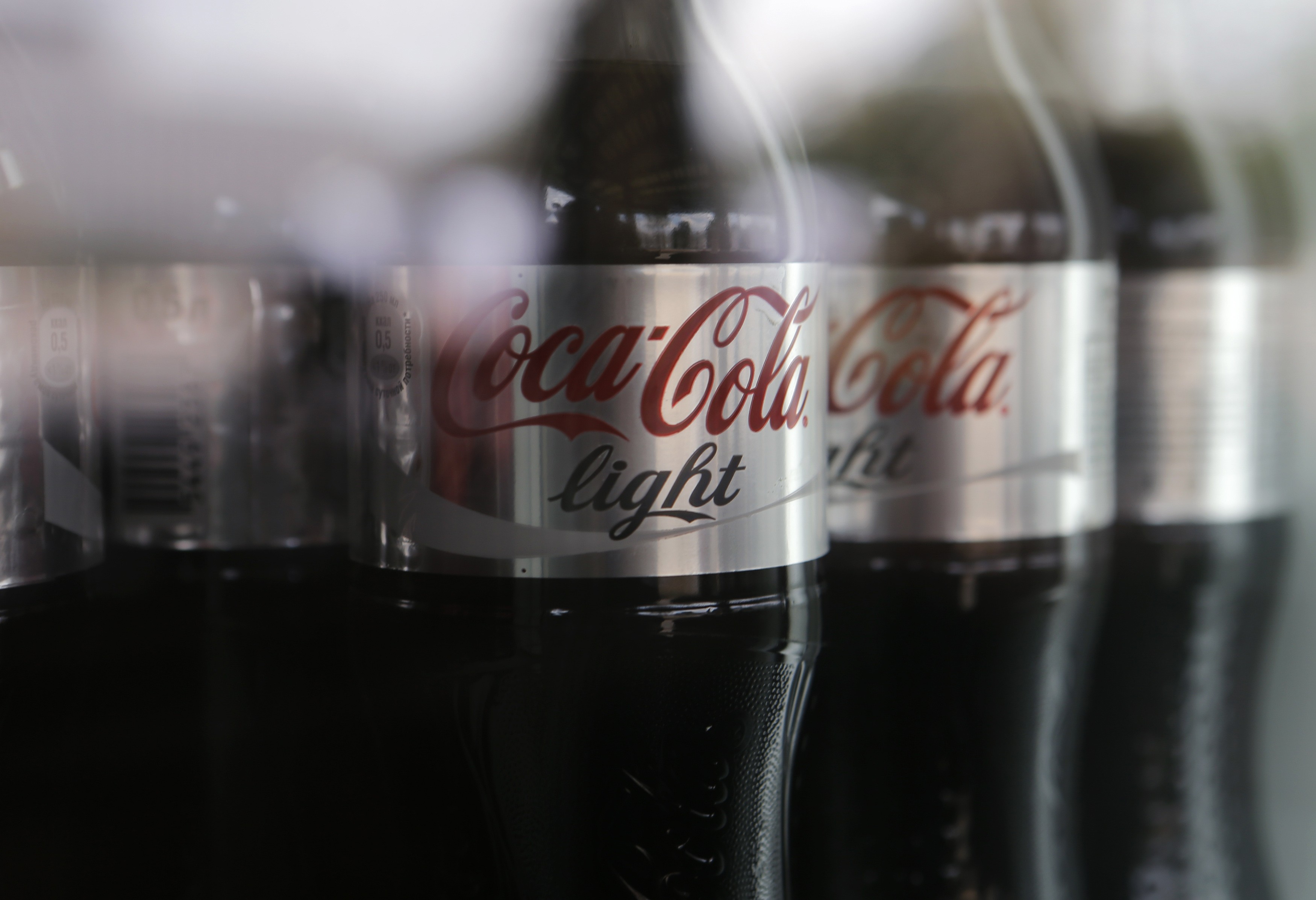 Μείωση κερδών 11% στα κέρδη της Coca – Cola στο εξάμηνο