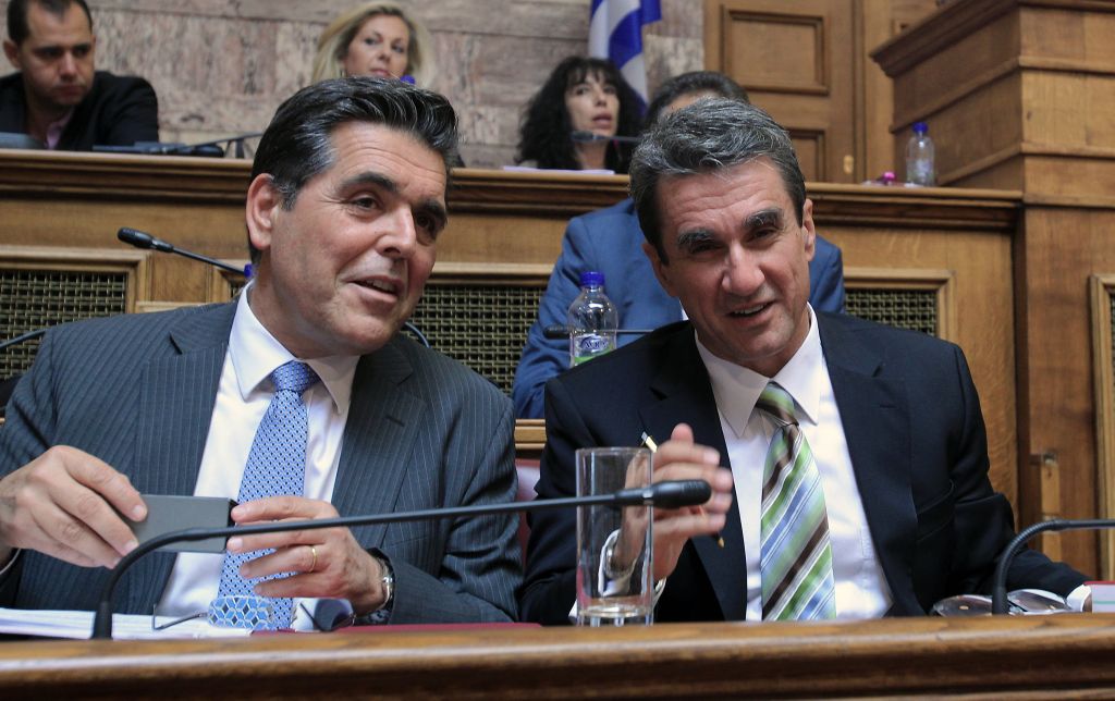 Σε Ξάνθη, Ροδόπη και Εβρο η ηγεσία του υπουργείου Παιδείας