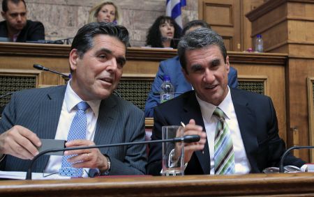 Σε Ξάνθη, Ροδόπη και Εβρο η ηγεσία του υπουργείου Παιδείας