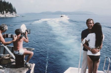 Το 2CV που αναστάτωσε την Κέρκυρα