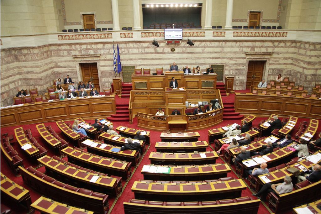Τον Αύγουστο θα ψηφιστεί το αντιρατσιστικό νομοσχέδιο