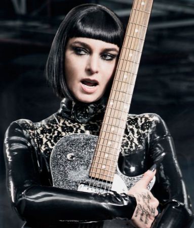 Σινέντ Ο’ Κόνορ: Είμαι το αφεντικό