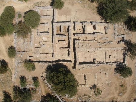 Αποκαλύψεις στη Ζώμινθο