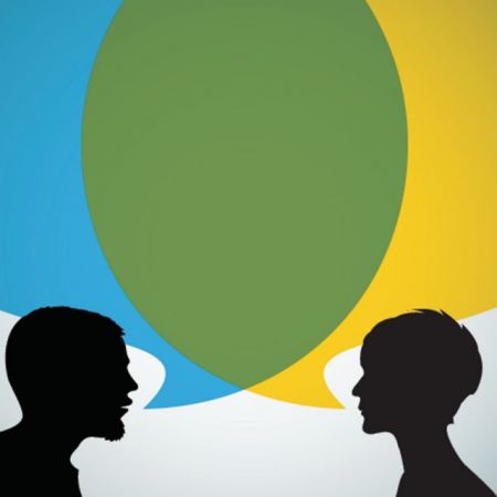 Τα Αρσάκεια σχολεία συζητούν για την ελληνική γλώσσα